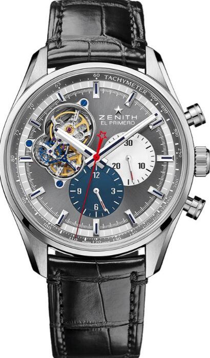 Replica Zenith Watch Zenith Chronomaster El Primero Open 03.2040.4061/23.C496